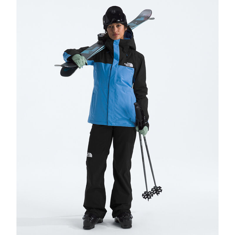 Women's Freedom Insulated Jacket