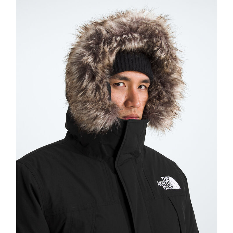 Men's McMurdo Parka, TNF BLACK-TNF BLACK, hi-res image number 7