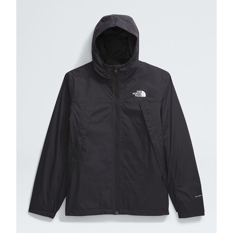 Teen Antora Triclimate&reg; Jacket, TNF BLACK, hi-res image number 10