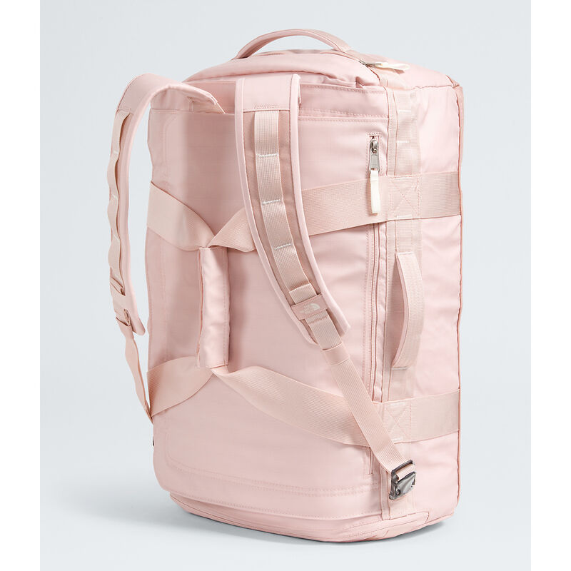 Base Camp Voyager Duffel - 42L, PINK MOSS-WHITE DUNE, hi-res image number 2
