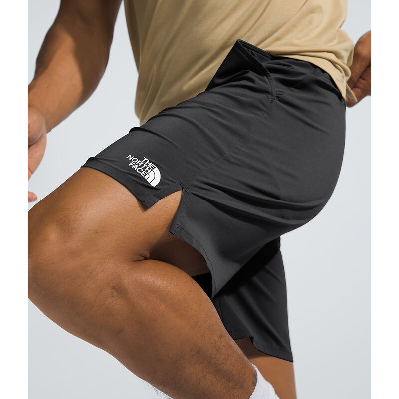 Men's Wander Shorts 2.0, TNF BLACK, hi-res image number 5