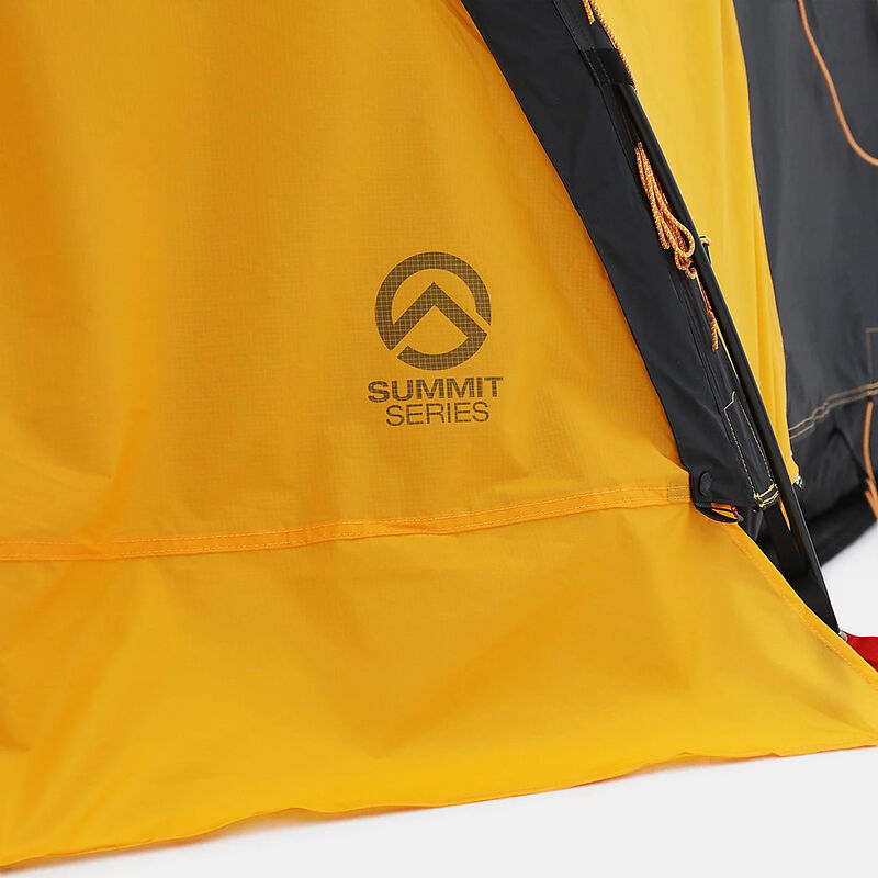 VE 25 3-Person Tent, SUMMIT GOLD/ASPHALT GREY, hi-res image number 8