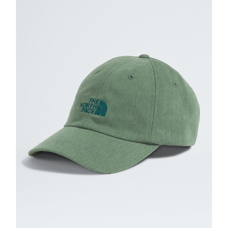 Norm Hat, DUCK GREEN-DEEP NORI, hi-res image number 1