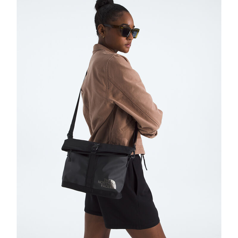 Base Camp Shoulder Bag