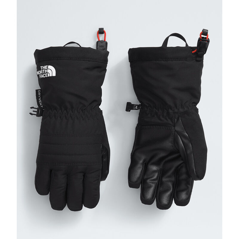 Kids' Montana Ski Gloves