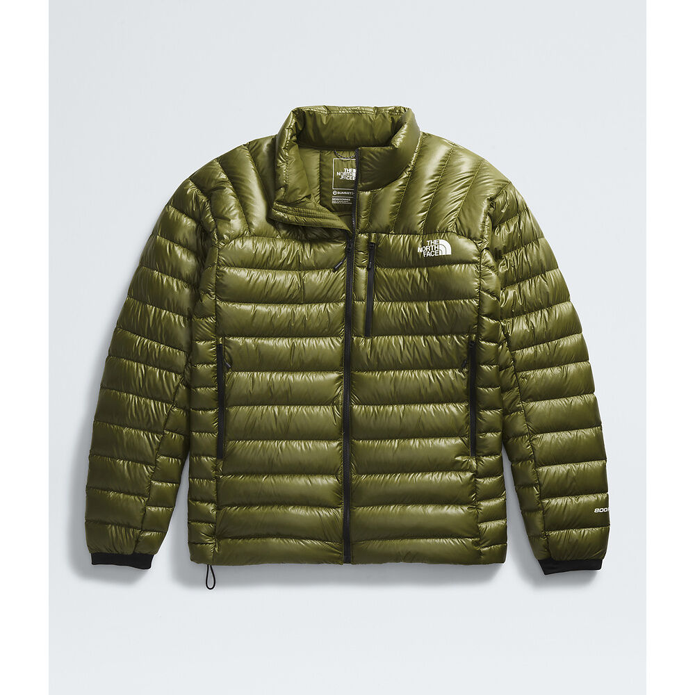 Men's Summit Series Breithorn Jacket