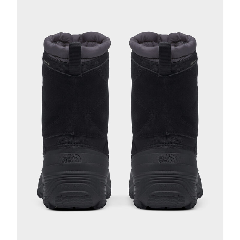 Youth Alpenglow V Waterproof Boots