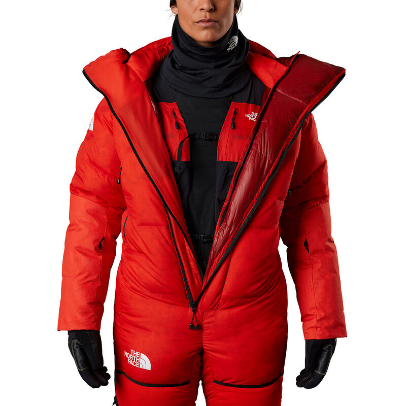 Women's Himalayan Suit, FIERY RED, hi-res image number 12