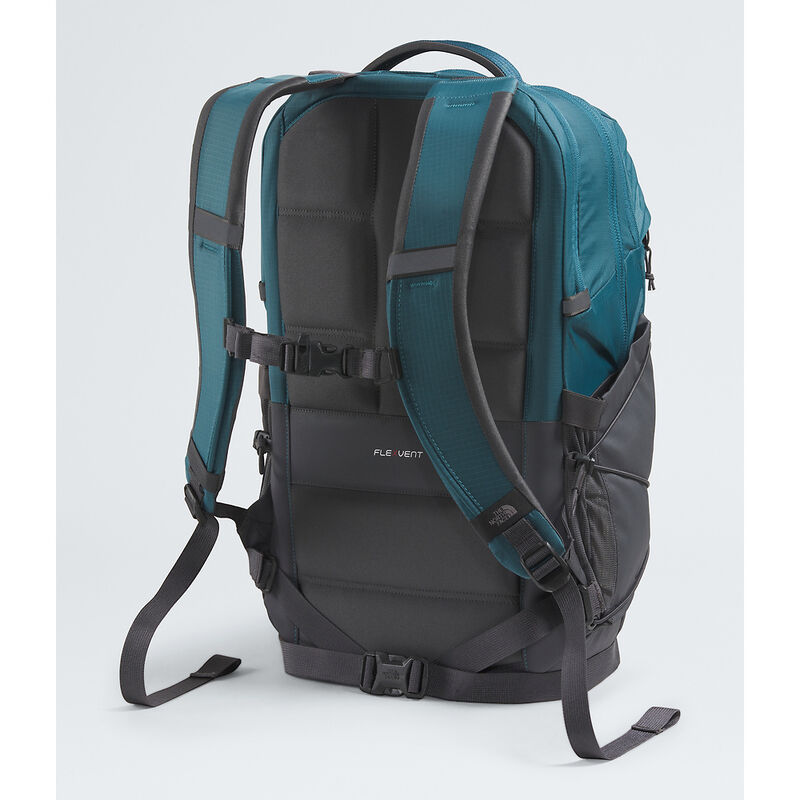 Borealis Backpack, SPACE-ANTHRACITE GREY, hi-res image number 3