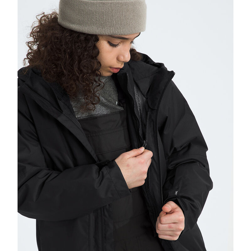 Teen Freedom Triclimate&reg; Jacket, TNF BLACK, hi-res image number 9