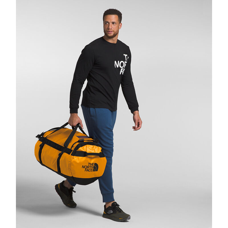 Base Camp Duffel - Large (95L)