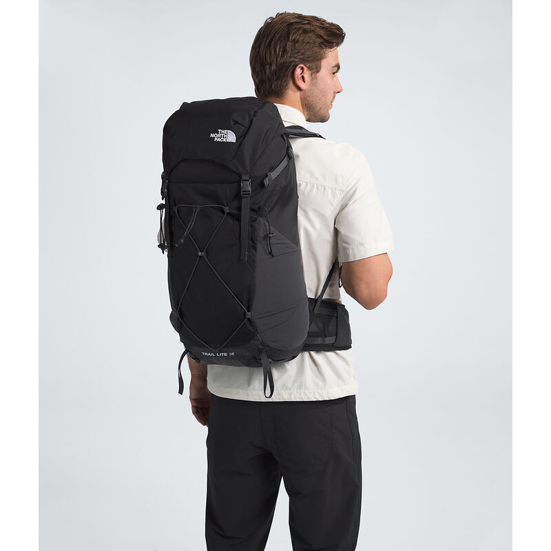 Trail Lite 36-Litre Backpack