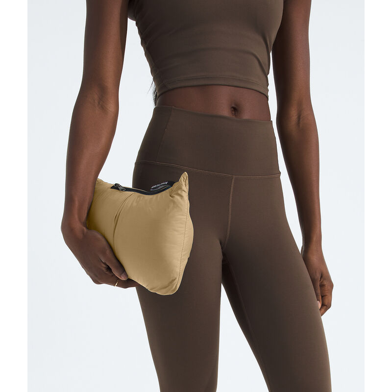 Women's 1996 Retro Nuptse Jacket, KHAKI STONE-RECYCLED DOWN, hi-res image number 9