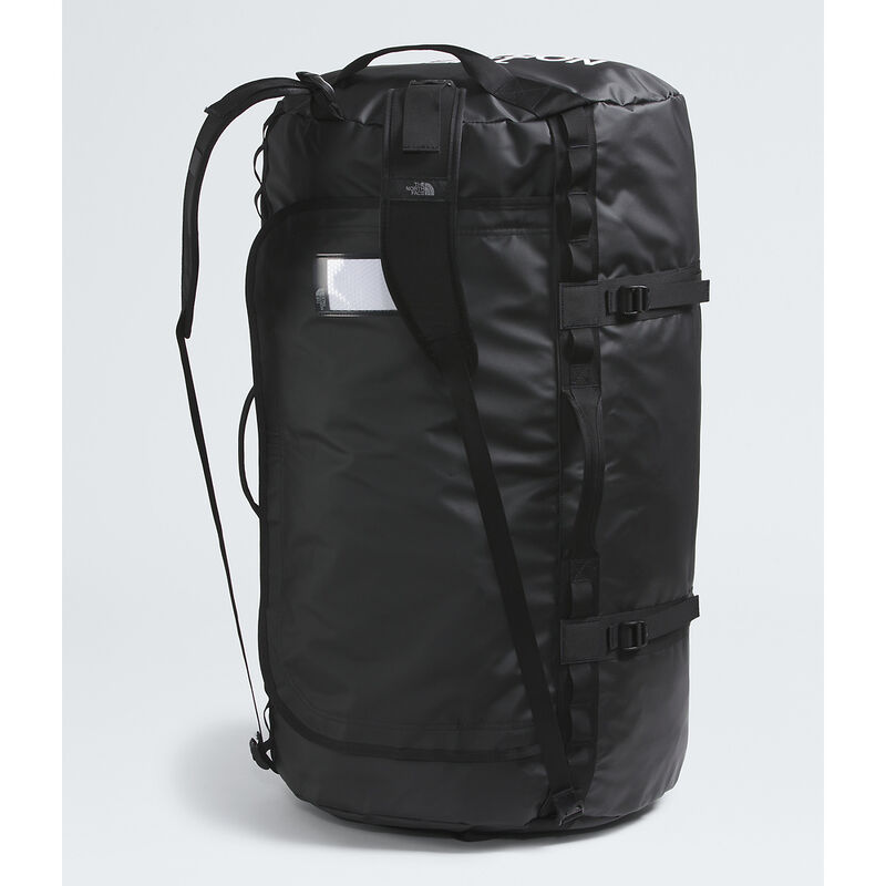 Base Camp Duffel - XXL (150L), TNF BLACK-TNF WHITE-NPF, hi-res image number 3