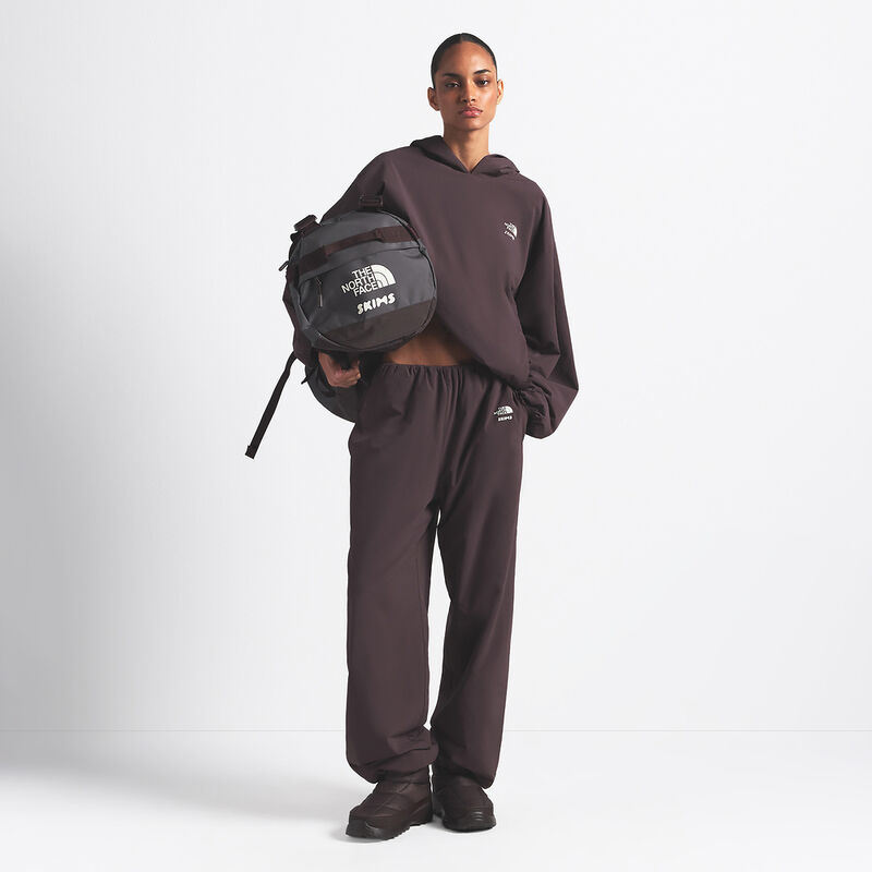 The North Face X SKIMS Base Camp Duffel - Small