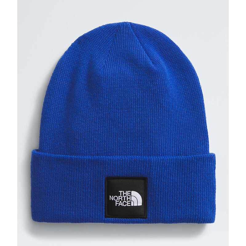 Big Box Beanie