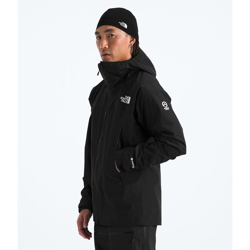 Men's Summit Series Cayesh GORE-TEX Pro Jacket, TNF BLACK, hi-res image number 4
