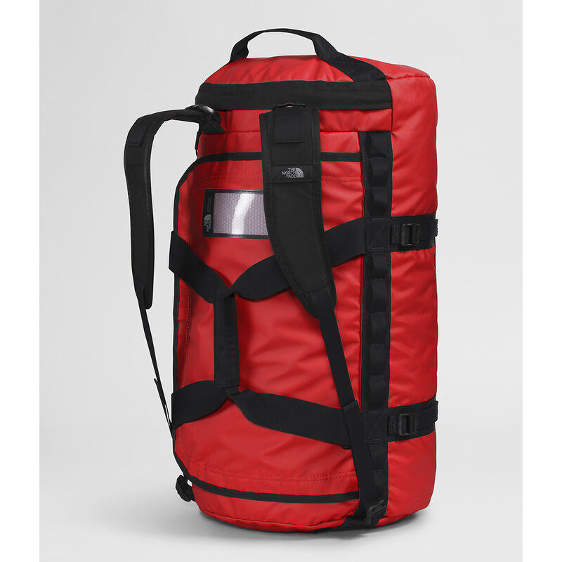 Base Camp Duffel - Medium (71L), TNF RED-TNF BLACK-NPF, hi-res image number 3