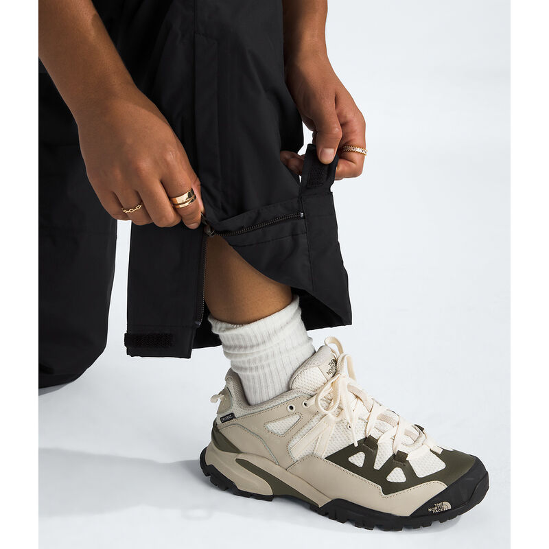 Women's Antora Rain Pants, TNF BLACK, hi-res image number 5