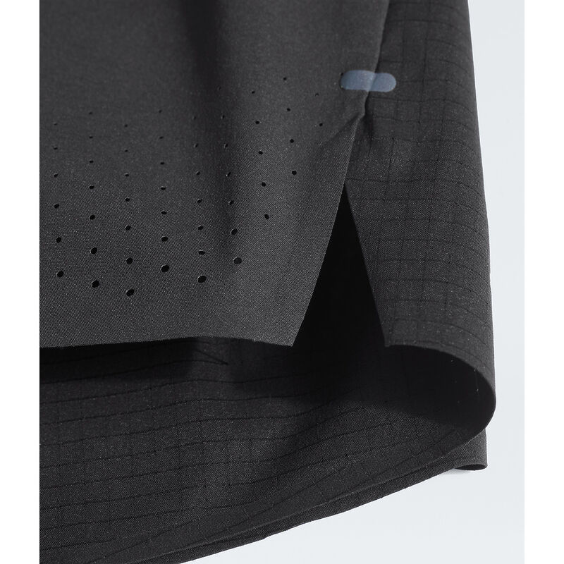 Women's Summit Series Pacesetter 3" Run Shorts, TNF BLACK, hi-res image number 5