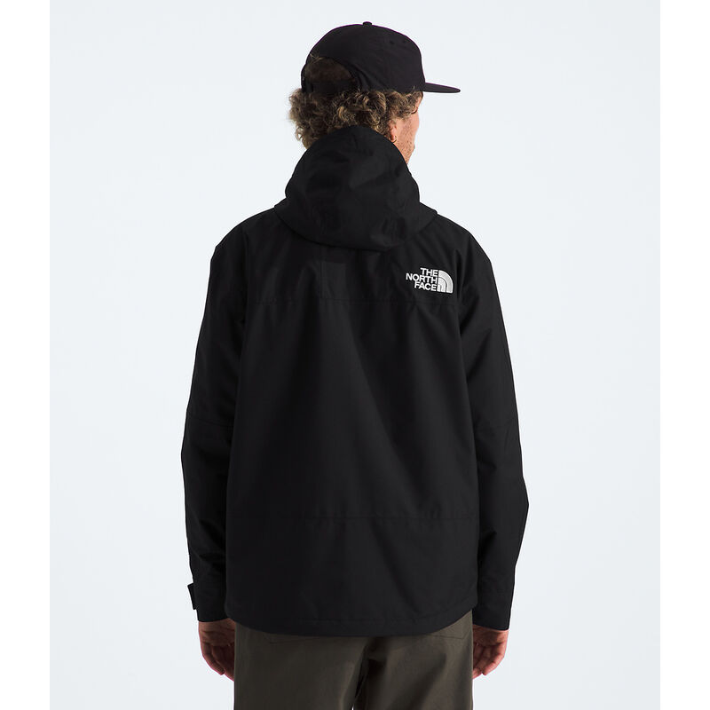 Men's Reign On Jacket, TNF BLACK, hi-res image number 5
