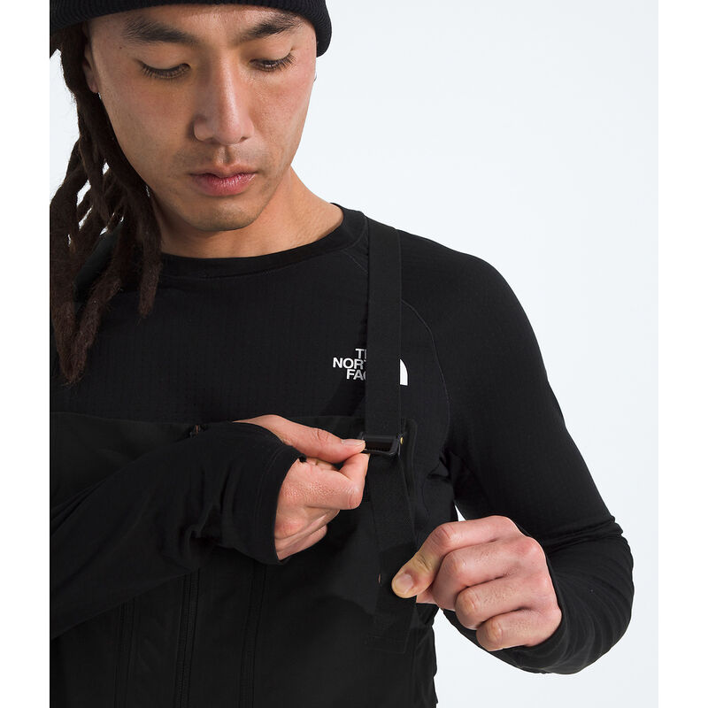 Men's Summit Series Verbier GORE-TEX Bib, TNF BLACK, hi-res image number 5