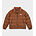 Men's Hydrenalite&trade; Down Jacket, BURNT UMBER, swatch