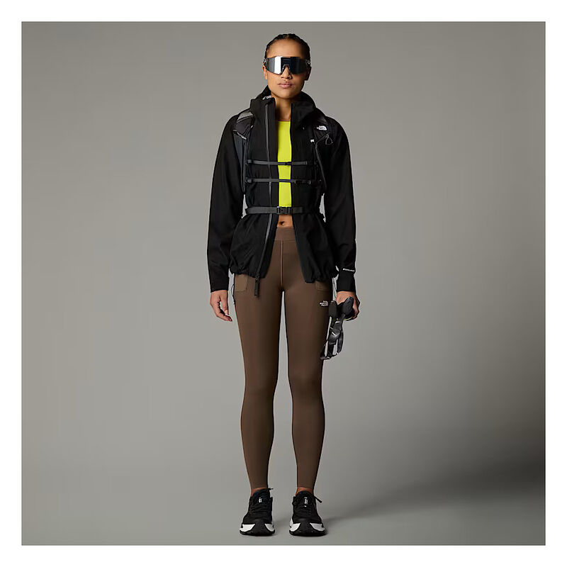 Women's Dryzzle FUTURELIGHT&trade; 2 Jacket, TNF BLACK, hi-res image number 2