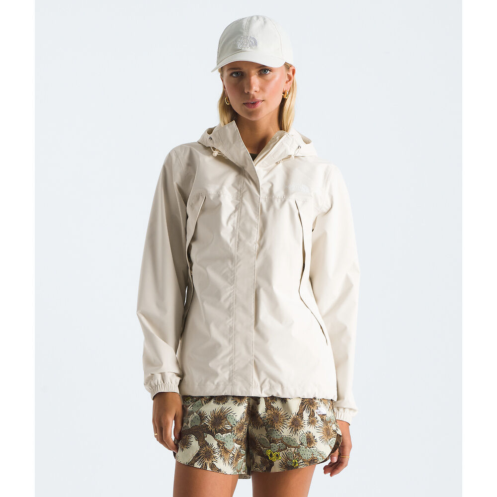 Women's Antora Rain Jacket