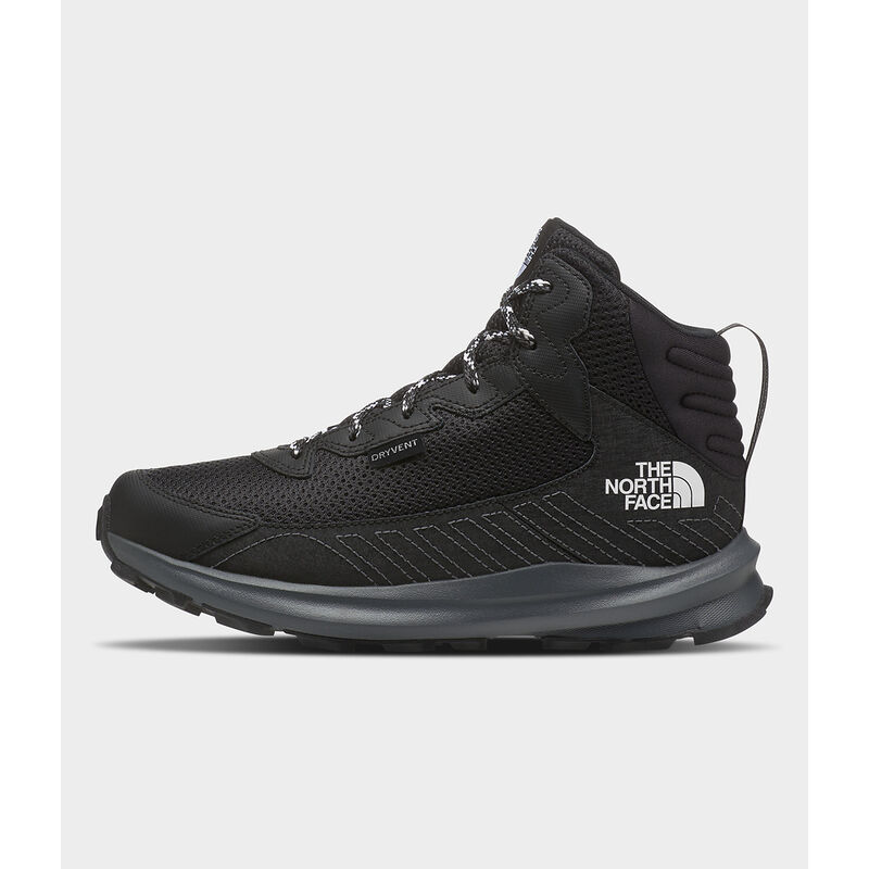 Youth Fastpack Hiker Mid WP Boots