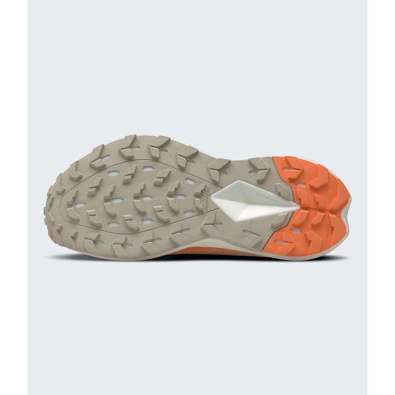 Women's VECTIV Enduris 4 Shoes, CITRUS RUST/CALACATTA, hi-res image number 4