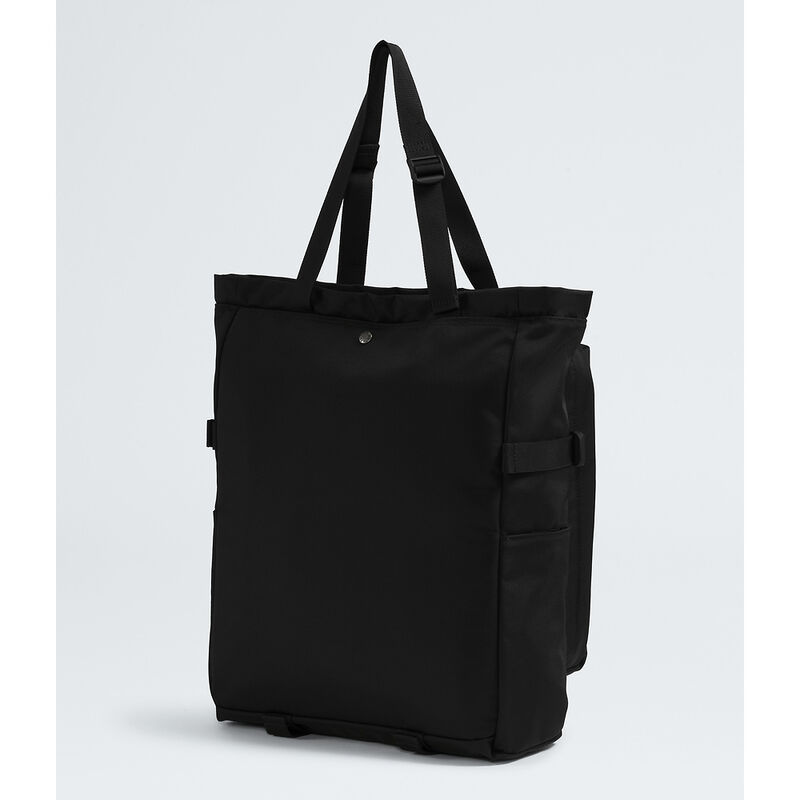 TNF&trade; Red Box Tote Bag, TNF BLACK, hi-res image number 3