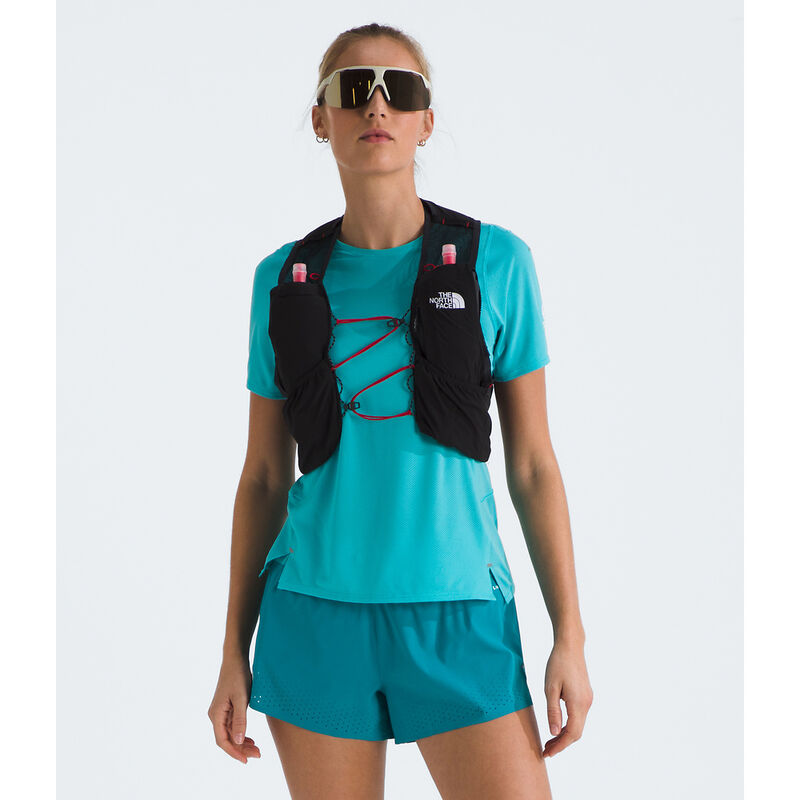 Summit Series Run Vest 5
