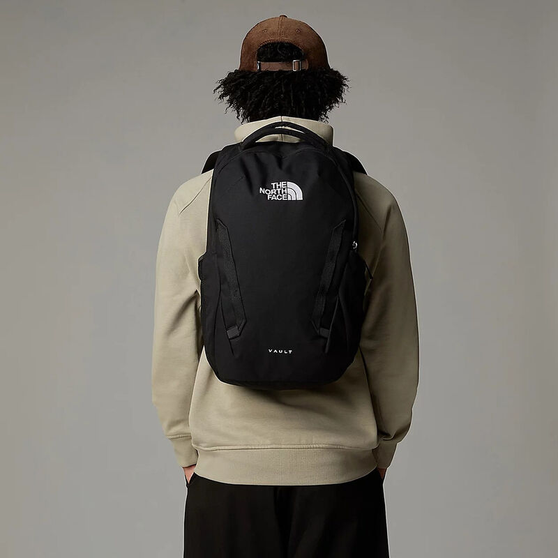 Vault Backpack