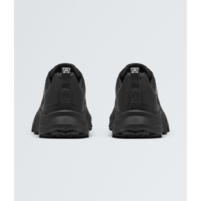 Men's Offtrail TR GORE-TEX Shoes, TNF BLACK/TNF BLACK, hi-res image number 2