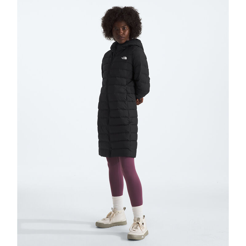 Women's Aconcagua Parka, TNF BLACK, hi-res image number 3