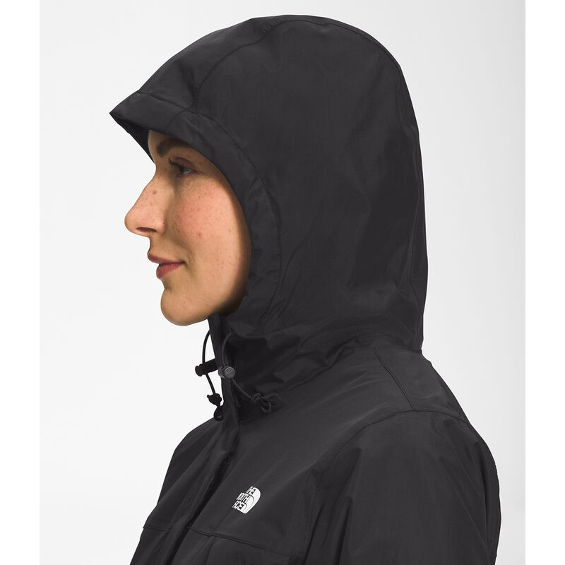 Women's Antora Triclimate&reg; Jacket, TNF BLACK-NPF, hi-res image number 4