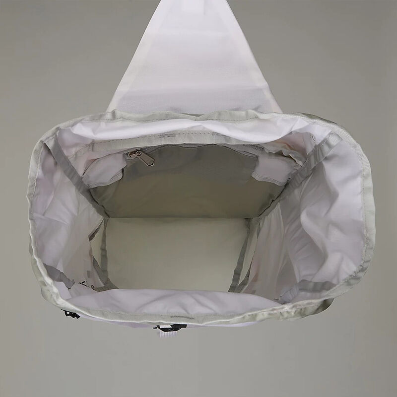 Summit Series Verto 27 Backpack, TNF WHITE-RAW UNDYED-NPF, hi-res image number 5