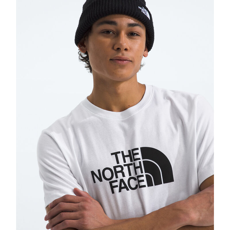 Men's Evolution Half Dome Short-Sleeve Tee