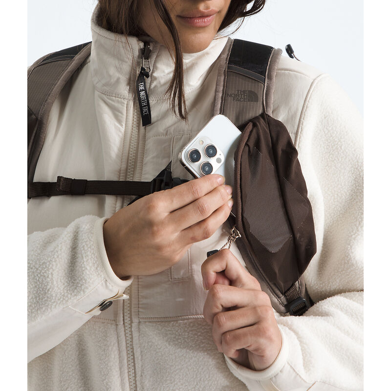 Borealis Trail Backpack, MOCHA BROWN-SMOKEY BROWN, hi-res image number 8