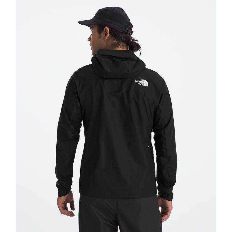 Men's Summit Series Superior FUTURELIGHT&trade; Jacket, TNF BLACK, hi-res image number 4