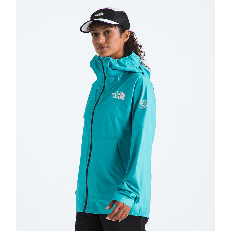 Women's Summit Series Papsura FUTURELIGHT&trade; Jacket, GALACTIC BLUE, hi-res image number 3