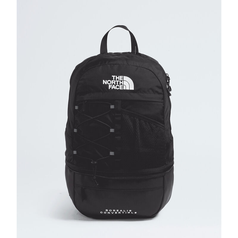 Borealis Convertible Pack, TNF BLACK/TNF BLACK, hi-res image number 5