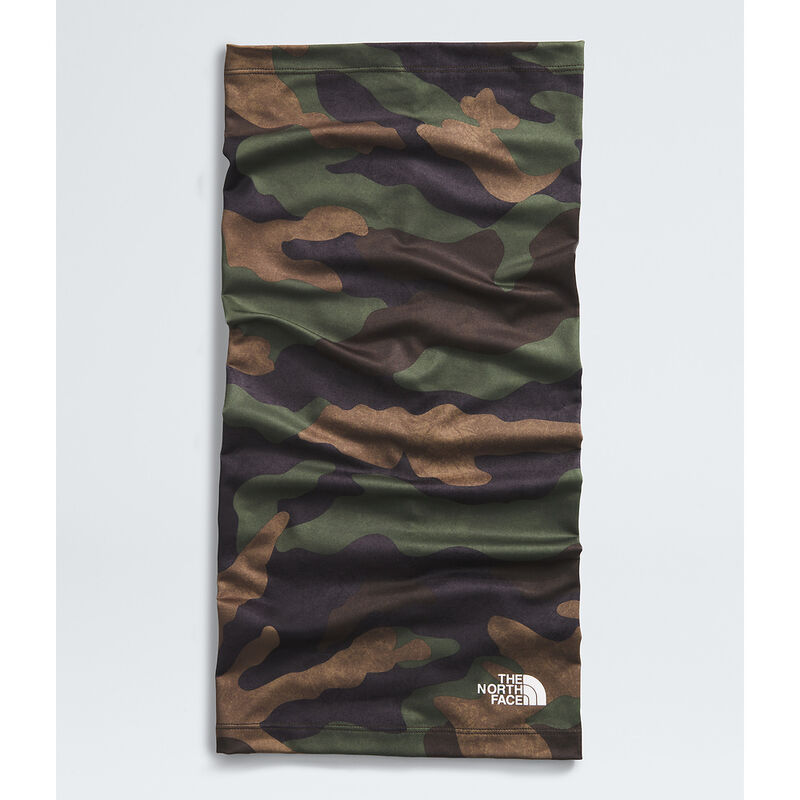 Base Gaiter, TNF BLACK TNF CAMO PRINT, hi-res image number 1