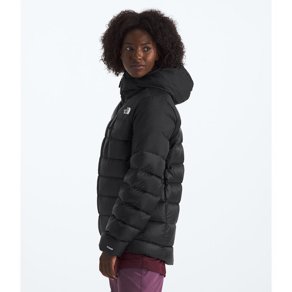 Women's Kalix Down Hooded Jacket