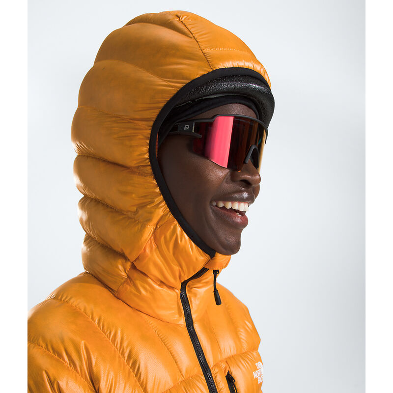 Women's Summit Series Breithorn Hoodie, APRICOT GLAZE, hi-res image number 5