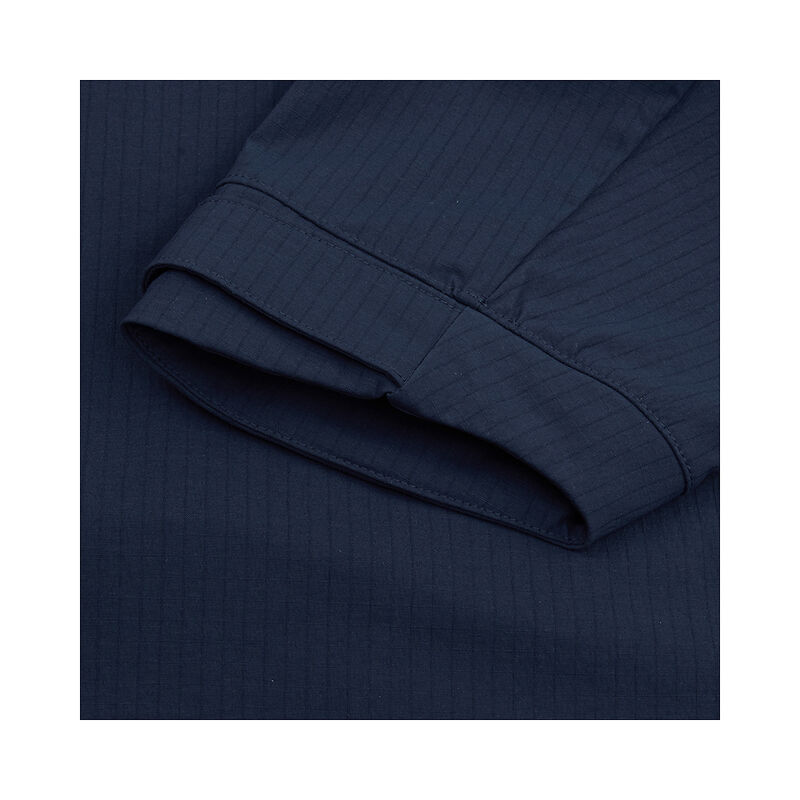 Women's Perfect Day Short Wind Jacket - AP, SUMMIT NAVY, hi-res image number 4