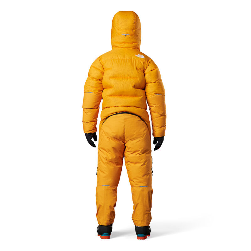 Men's Himalayan Suit, SUMMIT GOLD, hi-res image number 4