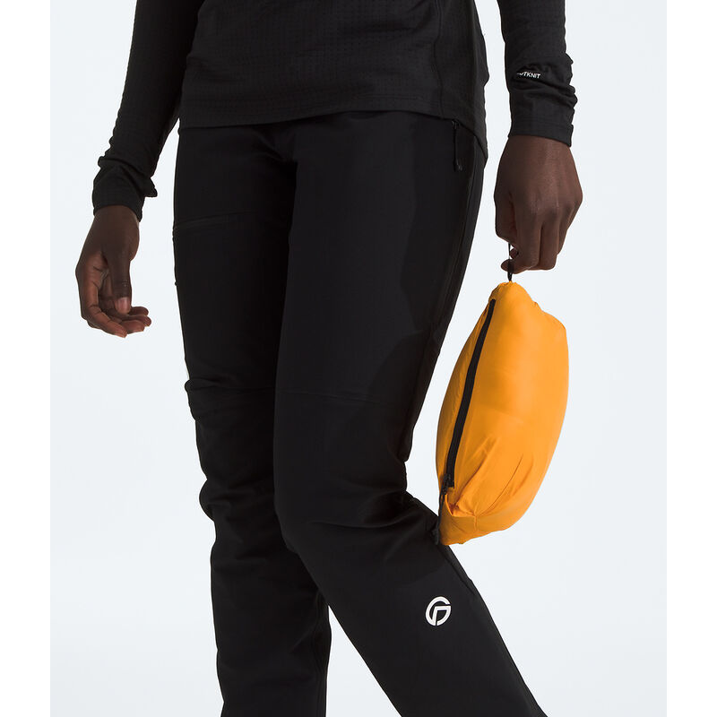 Women's Summit Series Breithorn Hoodie, APRICOT GLAZE, hi-res image number 6