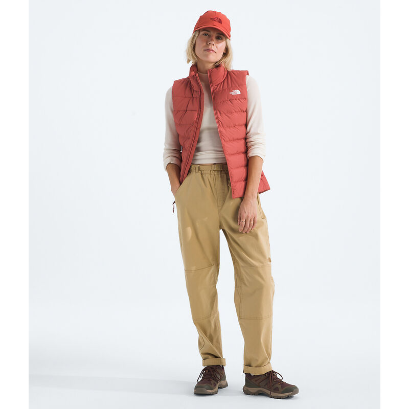 Women's Aconcagua 3 Vest